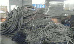 滦州二手电线电缆回收单位 查询