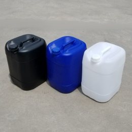 加厚25公斤塑料桶消毒液25KG塑料桶50斤桶