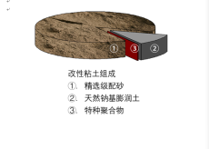 TSP改性粘土淤泥综合利用河道清淤设备