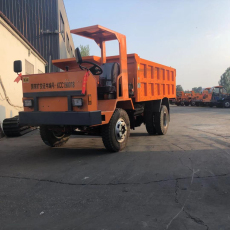 永州巷道运输拖拉机12吨配置