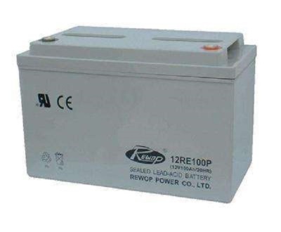 REWOP蓄电12RE1212V12AH厂商报价供应