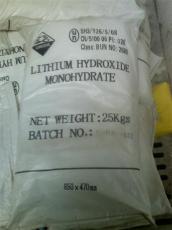 三沙氢氧化锂报价供应充足