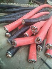 烟台废紫铜管回收烟台废电缆高价回收