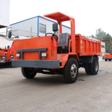 揚州非公路礦山運輸機車KA-8噸