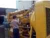东莞东城工厂柴油发电机组维修保养