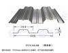 今天1.2mm镀锌压型板加工价格多少钱一平方