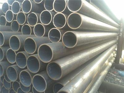 焊接钢管价格 昆明焊管生产厂家价格