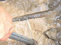东城地下水管漏水检测水管漏水维修查漏水