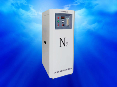 气相色谱仪用氮气发生器
