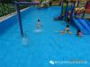 环保泳池漆儿童水上乐园专用材料