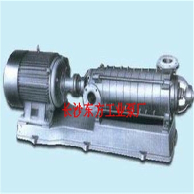 D46-50-10型多级泵离心泵机封压盖D46-50-10