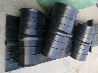 重庆南川中埋式橡胶止水带工艺-水利用