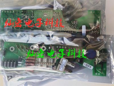 IGBT驱动电路板1SP0335S2M1-MBN800H45E2