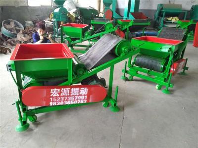 玉米揚糧機黃豆入倉拋糧機復(fù)合式拋糧機
