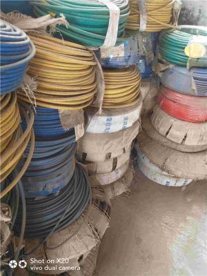 西宁回收铝芯电缆 铜线回收联系方式