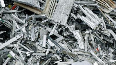 同安区回收不锈钢多少钱