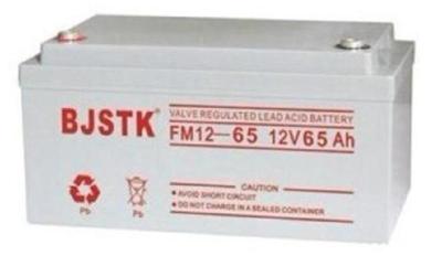 京科BJSTK蓄电池EPS消防系统使用胶体电池供