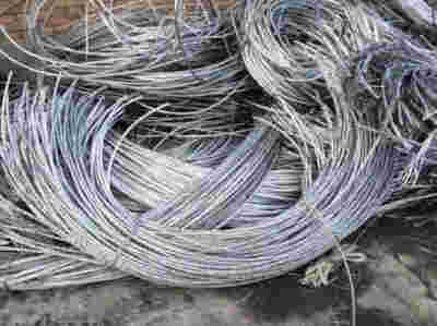 东莞回收旧电缆 铜线回收本地厂家