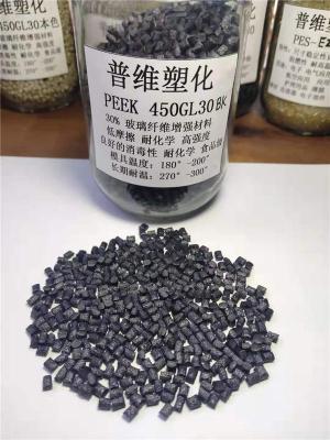 PEEK450CA30熔体粘度675Pas耐磨损性良好