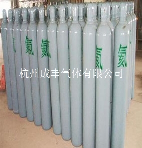 工业氦气稀有金属冶炼氦气钢瓶定制工业气体