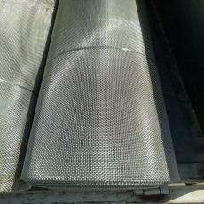 禾目金属14目316L不锈钢网编织网2.5米宽