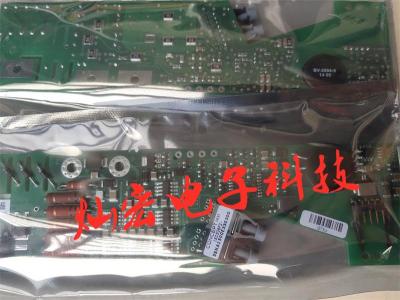IGBT驱动电路板1SP0335V2M1-FZ600R65KE3