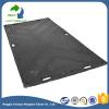 临时防滑HDPE铺路板应用