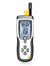 AW-8896专业温湿度测量仪