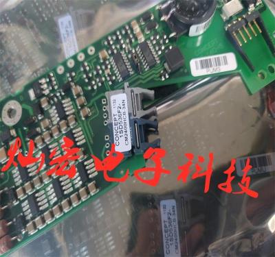 IGBT驱动电路板1SP0335D2S1-FZ500R6KE3
