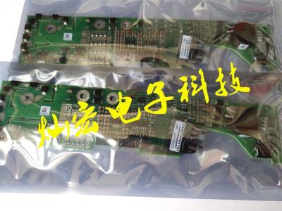 IGBT驱动电路板1SP0335D2S1-FZ500R6KE3