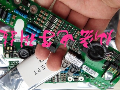 IGBT驱动电路板1SP0335D2S1-FZ250R65KE3