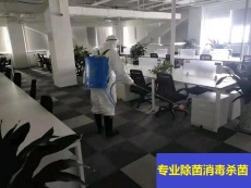 南京江宁区工厂单位日常打扫除菌新开荒保洁