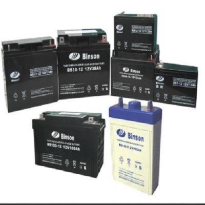 滨松BINSON蓄电池最新全系列供货商直销