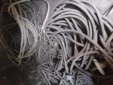宁夏中卫市工程剩余电缆回收全国回收