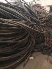 宁夏石嘴山市低压铝芯电缆调剂高价回收
