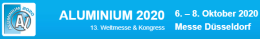 2020年德国铝展w铝工业制品展
