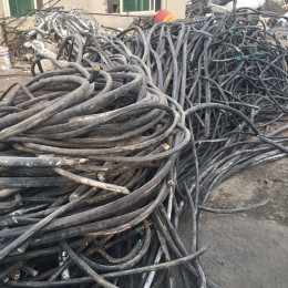 大冶电缆回收-全新电缆回收-大冶电缆回收