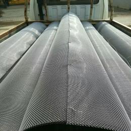 禾目金属10目筛网304不锈钢网1.5米宽过滤网