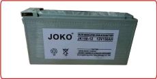 JOKO蓄电池三年质保全国联保