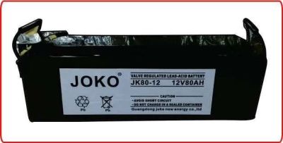 JOKO蓄电池三年质保全国联保