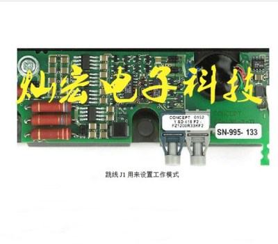 IGBT驱动板1SP0335V2M1-FZ1200R45KL3