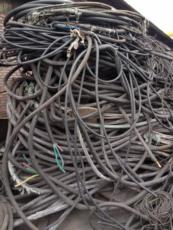宁夏中卫市控制电缆收购价格
