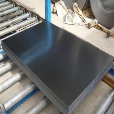 65Mn冷轧钢板近期供应价格幅度