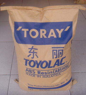 供应Toyolac ABS100G-20日本东丽ABS代理商