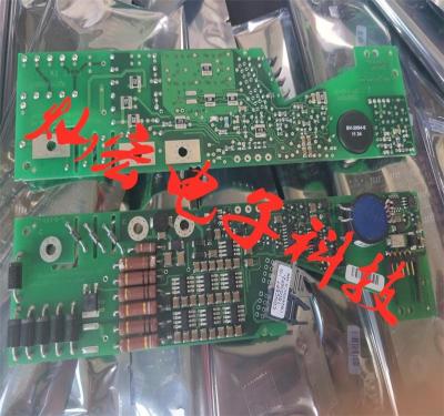 IGBT驅動板1SP0335D2S1-CM400HG-130H