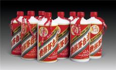观山湖区历年老茅台酒回收价格一览