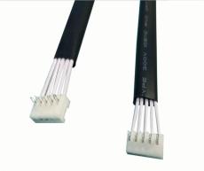供应JC25端子线电路板插板用连接线设备线束
