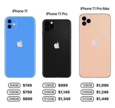 南京全新苹果iPhone11回收苹果11上门回收