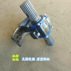 辽宁权特碳素专业输送机 倾斜螺旋输送机厂