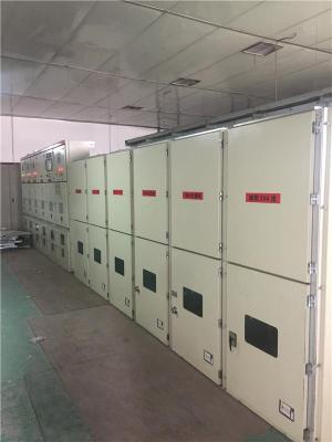 苏州二手电力设备回收公司-配电柜回收